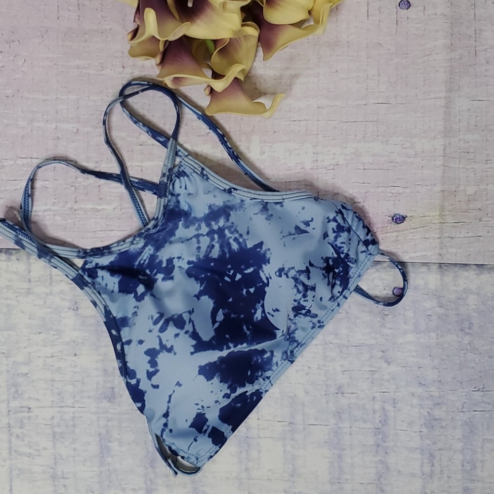 Boutique Tank Style Bikini